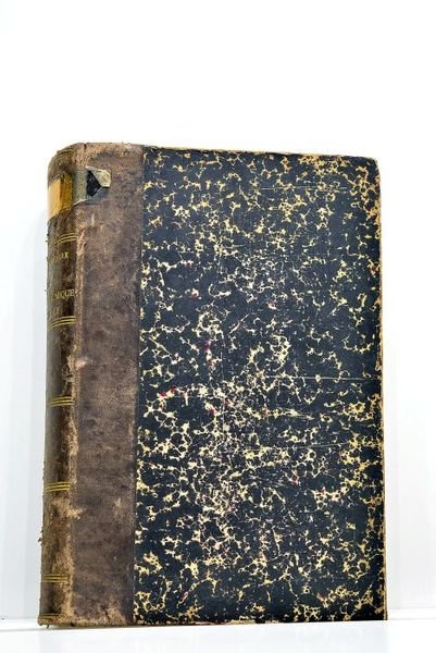 La France économique et l'armée.