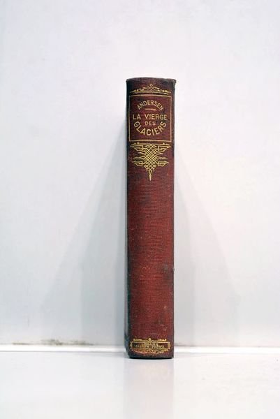 La vierge des glaciers. Traduction de MM. E. Grégoire et …