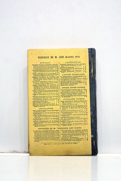 Musée classique ou Histoire universelle en tableaux. Explication des énigmes …