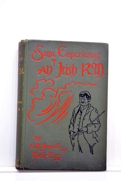 Some Experiences of an Irish R. M. With Illustrations by …