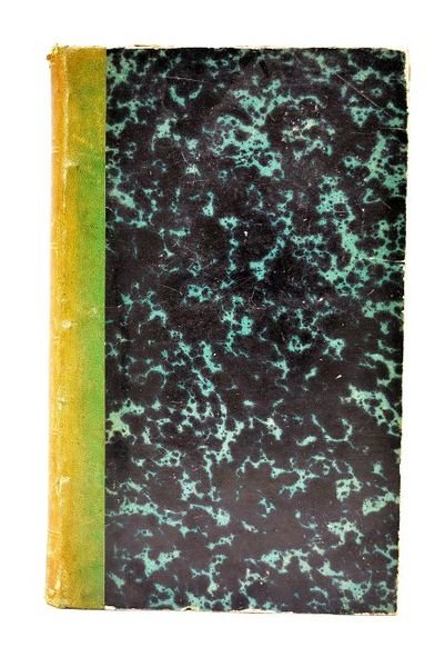 Géologie et révélation ou histoire ancienne de la terre considérée …