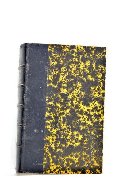 Les odeurs de Paris. Troisième édition.