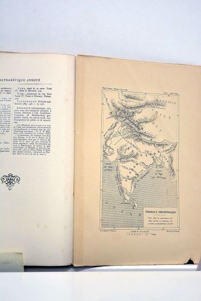 Histoire universelle: Inde Védique (de 1800 à 800 av. J.-C.).