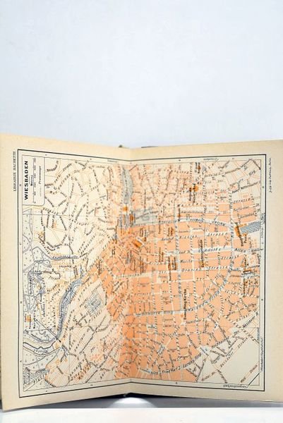 BORDS DU RHIN, Forêt-noire, Pays rhénans. Les guides bleus. Sous …