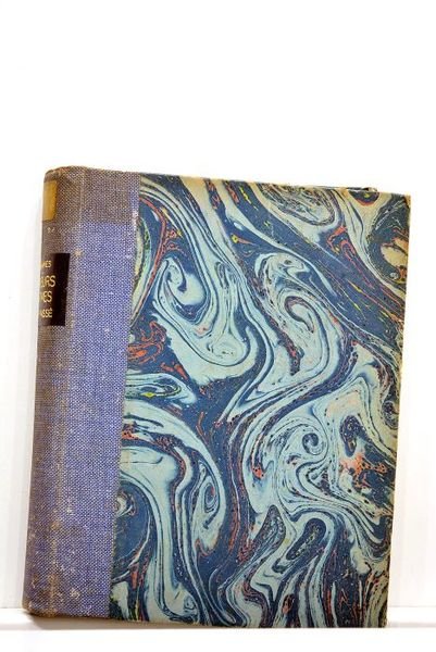 Moeurs intimes du Passé. Dixième série. La vie thermale au …