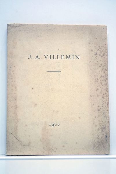 J.-A. VILLEMIN 1827-1892.