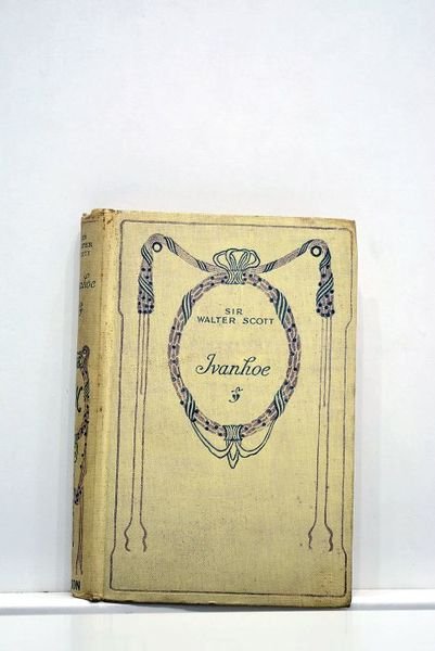 Ivanhoe.