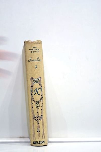 Ivanhoe.