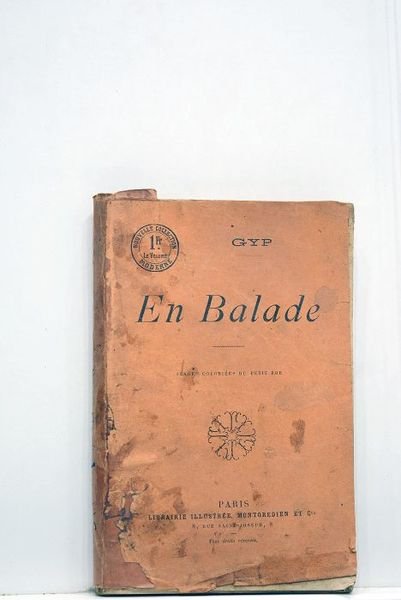 En Balade. Images coloriées du Petit Bob. | Immagine Gallery 1