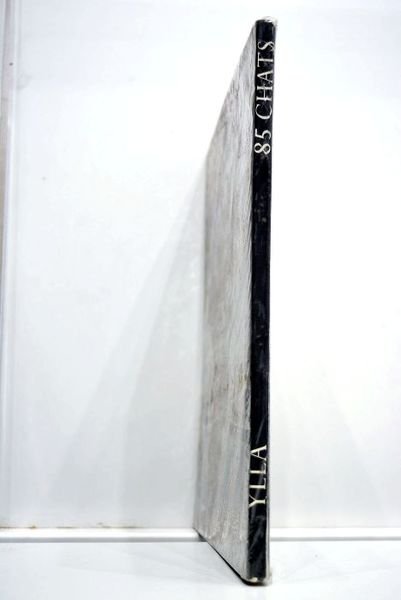 85 chats. Préface de Dominique Aury.