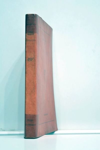 L'honorable partie de campagne. Soixante-neuvième édition.