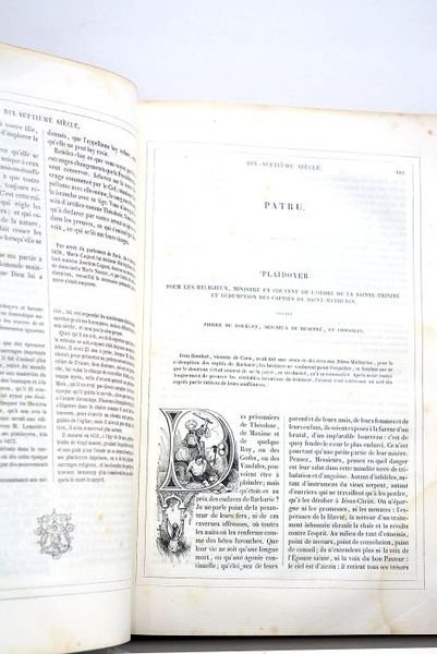 Leçons et modèles d'éloquence judiciaire et parlementaire. Edition illustrée.