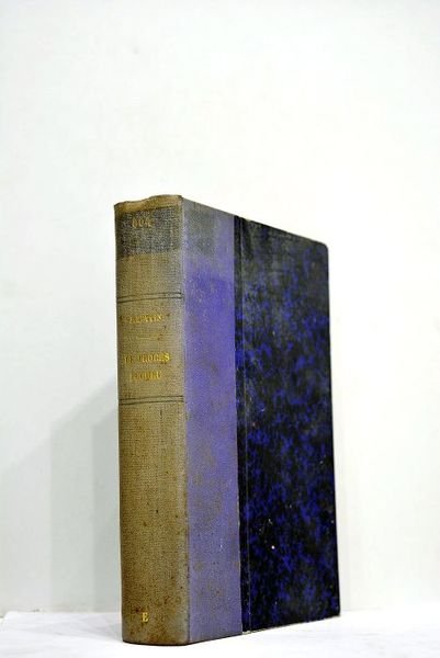 Le procès Pucheu. Avec, en avant-propos, le procès du Général …