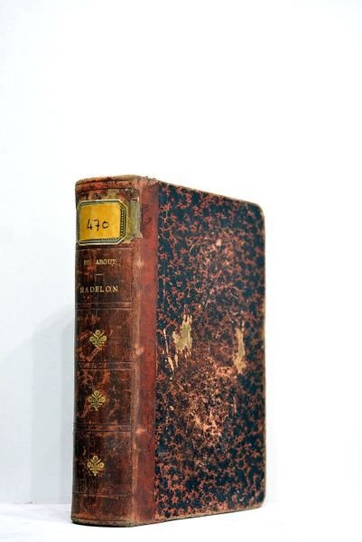 Madelon. Quatrième édtion.