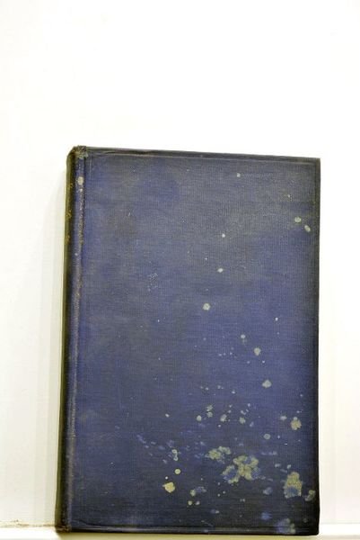 The drama of savage peoples.