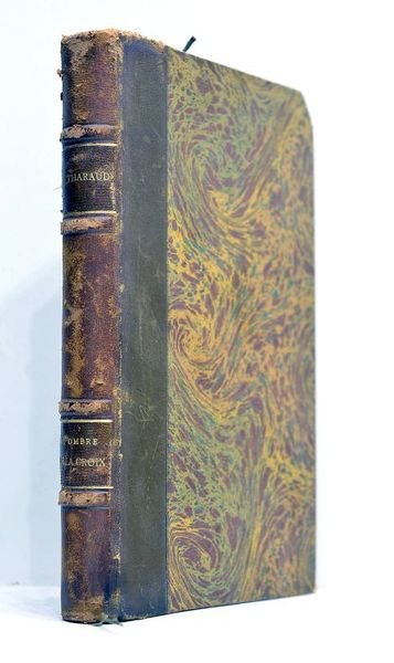 L'ombre de la croix. Dix-huitième édition.