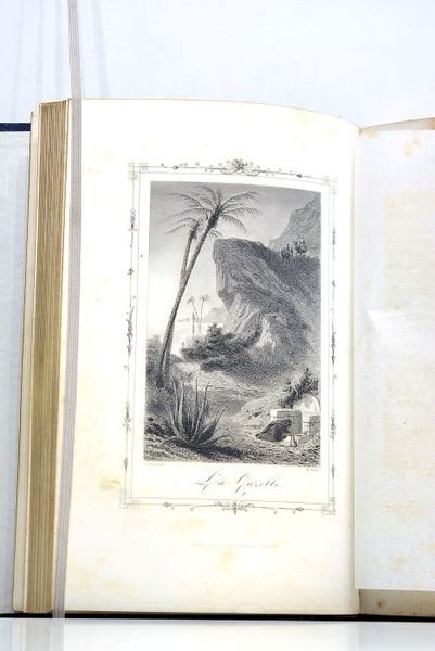 Les récits d'une soeur aînée.