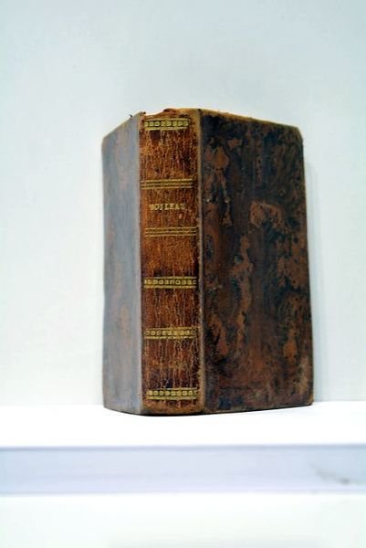 Oeuvres. Nouvelle édition. Augmentée de notes et de la vie …