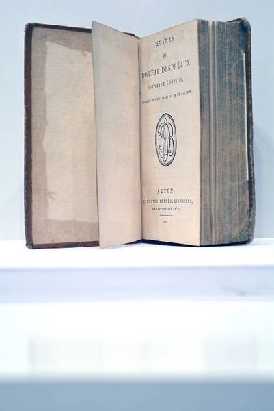 Oeuvres. Nouvelle édition. Augmentée de notes et de la vie …