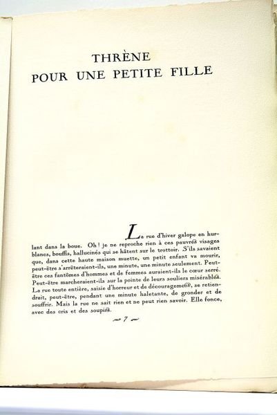 Paroles de médecin.