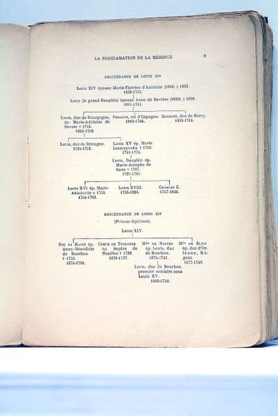 Le dix-huitième siècle. Ouvrage couronné par l'Académie des sciences morales …