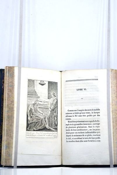 Joseph, Poëme. Nouvelle édition. Ornée de gravures.