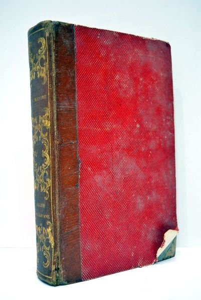 De l'Eglise Gallicane dans son rapport avec le souverain Pontife, …