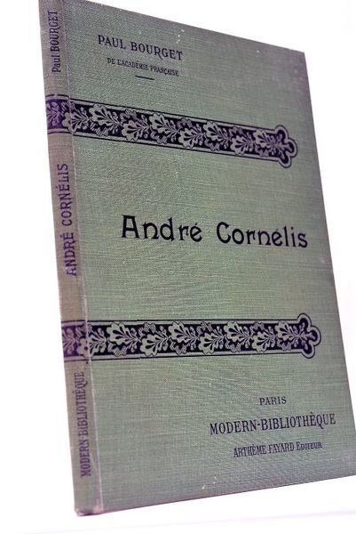 André Cornélis. Texte définitif. Illustrations d'après les aquarelles de Starace.