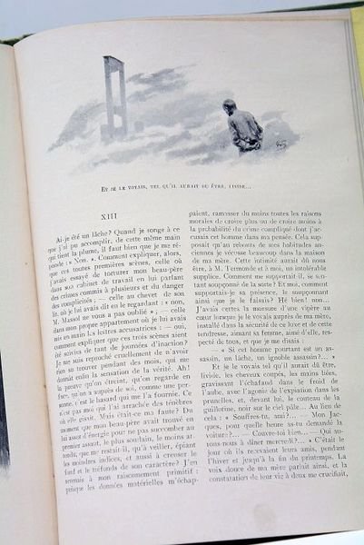 André Cornélis. Texte définitif. Illustrations d'après les aquarelles de Starace.