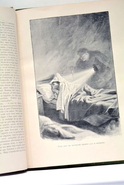 André Cornélis. Texte définitif. Illustrations d'après les aquarelles de Starace.