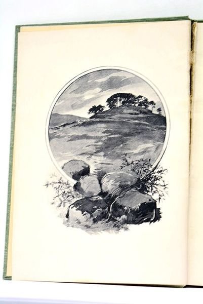 Renée Mauperin. Illustrations d'après les aquarelles de Henry Morin.