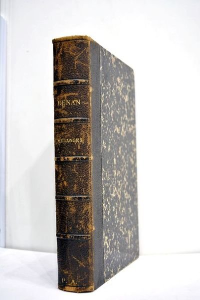 Mélanges d'histoire et de voyages.