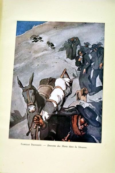 Intinéraires aux pays d'Oc. Fleuve d'Or… Route enchantée… Préface de …