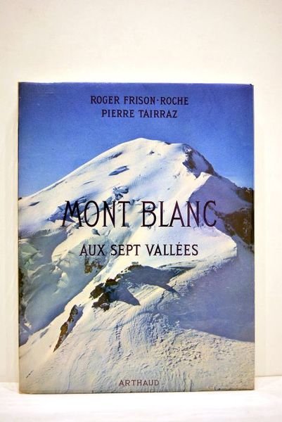 Mont Blanc aux sept vallées.