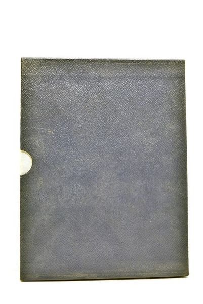 Grenoble et ses Montagnes. Couverture de Samivel. Ouvrage orné de … | Immagine Gallery 1