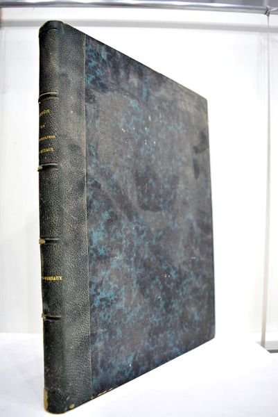 Comité consultatif des arts et manufactures. Enquête sur l'application du …