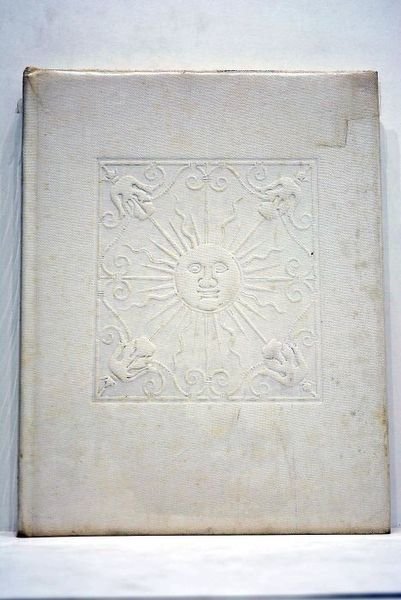 Soleils en Provence.