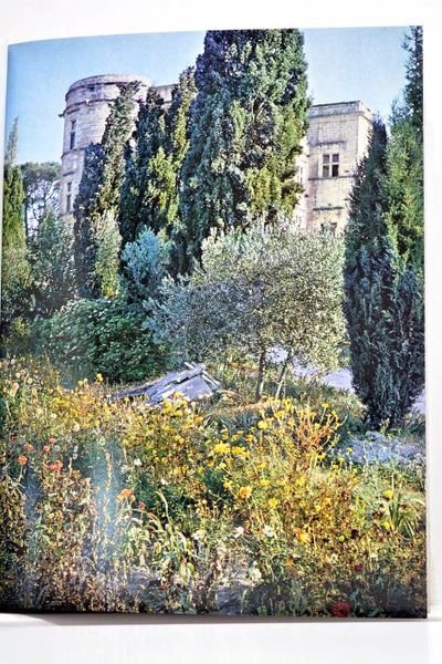 Soleils en Provence.