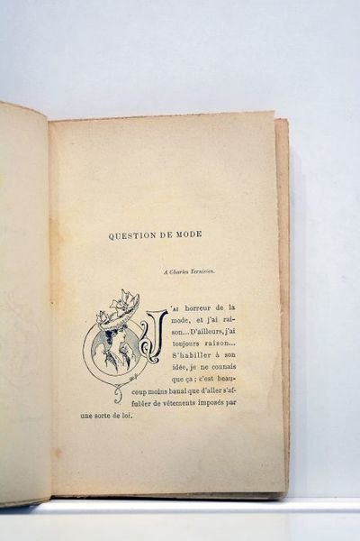 Les Aventures du major Van-Trouspet.