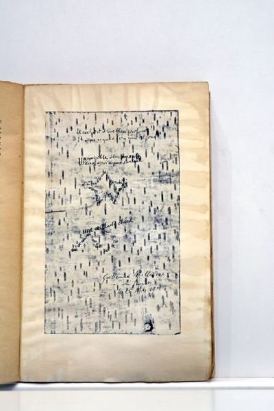 Tendre comme le souvenir.