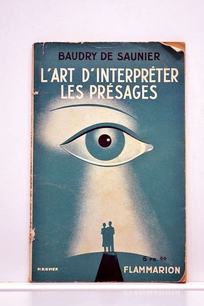 L'art d'interpréter les Présages.