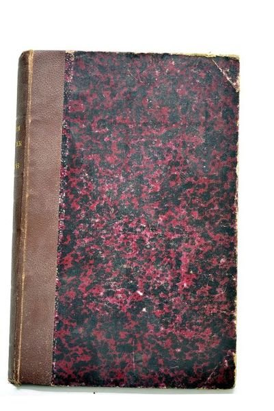 L'ouvrier de huit ans. Deuxième édition.