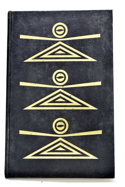 Le livre noir des soucoupes volantes. Edition revue et augmentée.