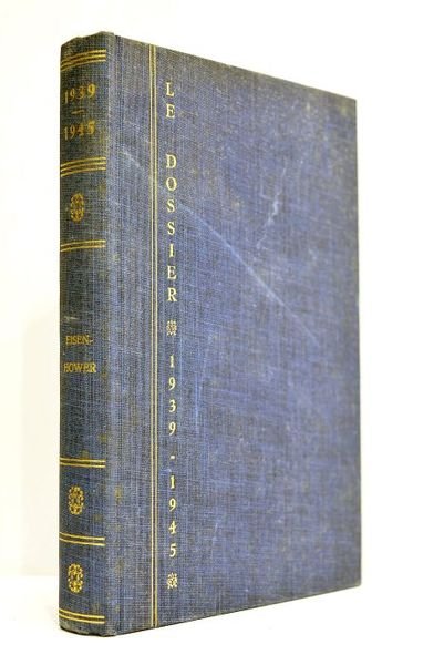 EISENHOWER. Le chef souriant.