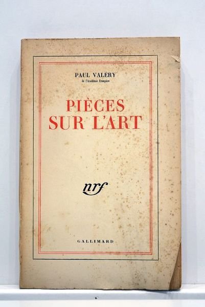 Pièces sur l'art. 24e édition.