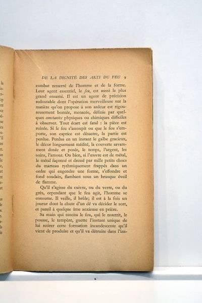 Pièces sur l'art. 24e édition.