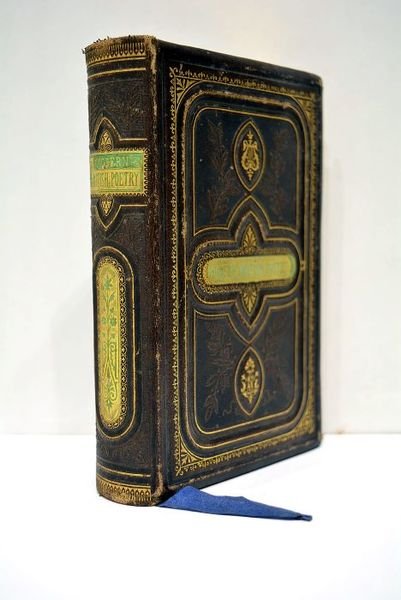 The Beauties of Modern British poetry.