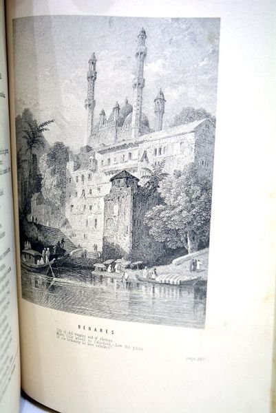 The Beauties of Modern British poetry.