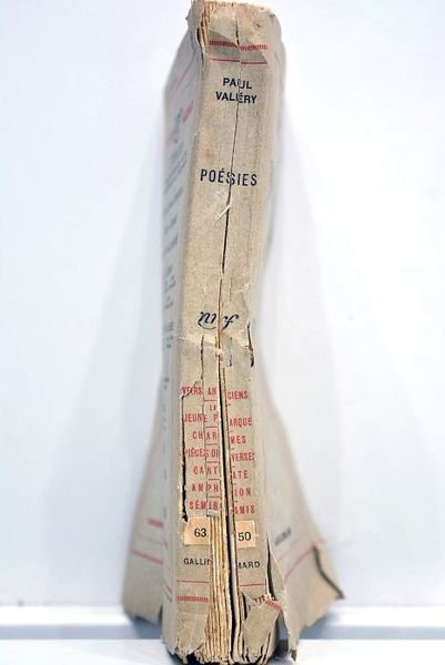 Poésies. Album de vers anciens, La jeune parque, Charmes, Pièces …