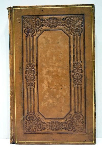 CHOIX d'oraisons funèbres de Mascaron, Bourdaloue, Massillon, De Larue, avec …